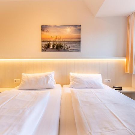 Haus In Der Innenstadt &#039Amrum&#039, Grosse Strasse Wyk auf Föhr Extérieur photo