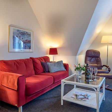 Haus In Der Innenstadt &#039Amrum&#039, Grosse Strasse Wyk auf Föhr Extérieur photo