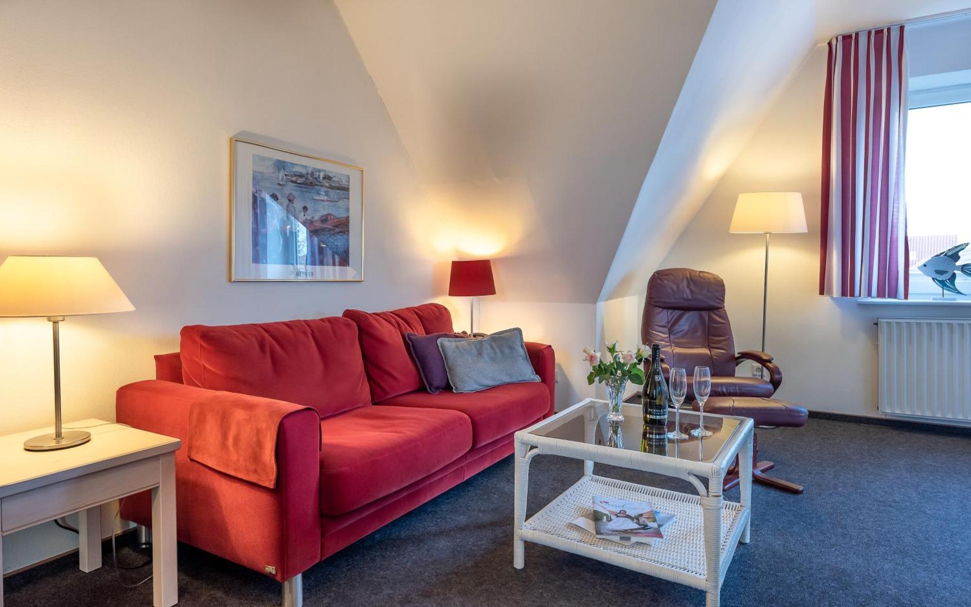 Haus In Der Innenstadt &#039Amrum&#039, Grosse Strasse Wyk auf Föhr Extérieur photo